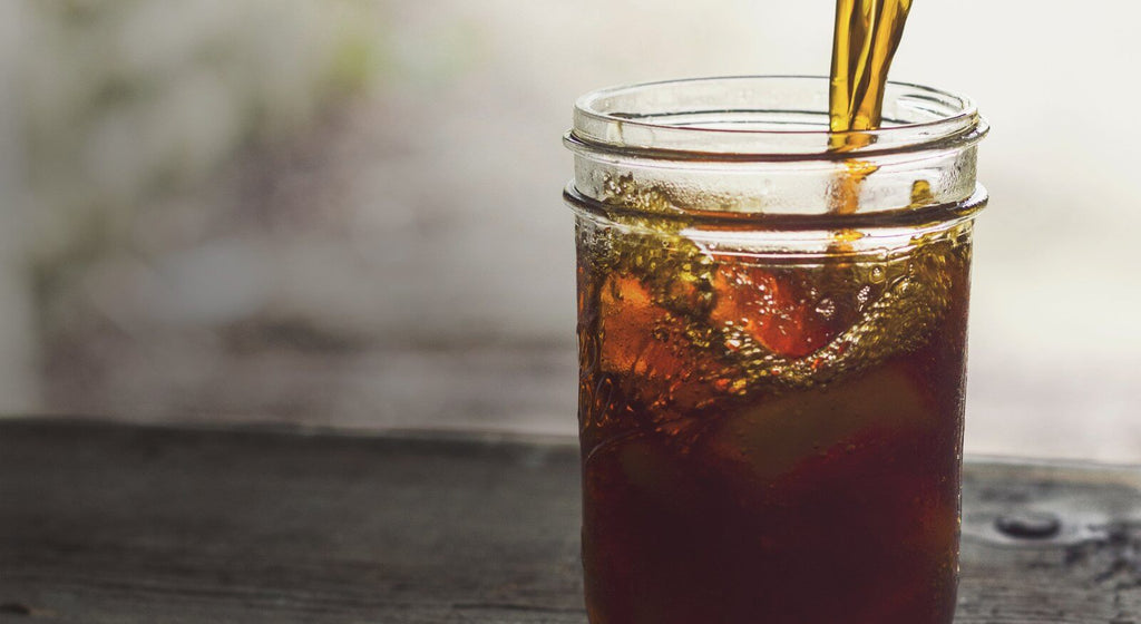 TEJAVA® NAMED WORLD’S BEST ICED TEA Tejava