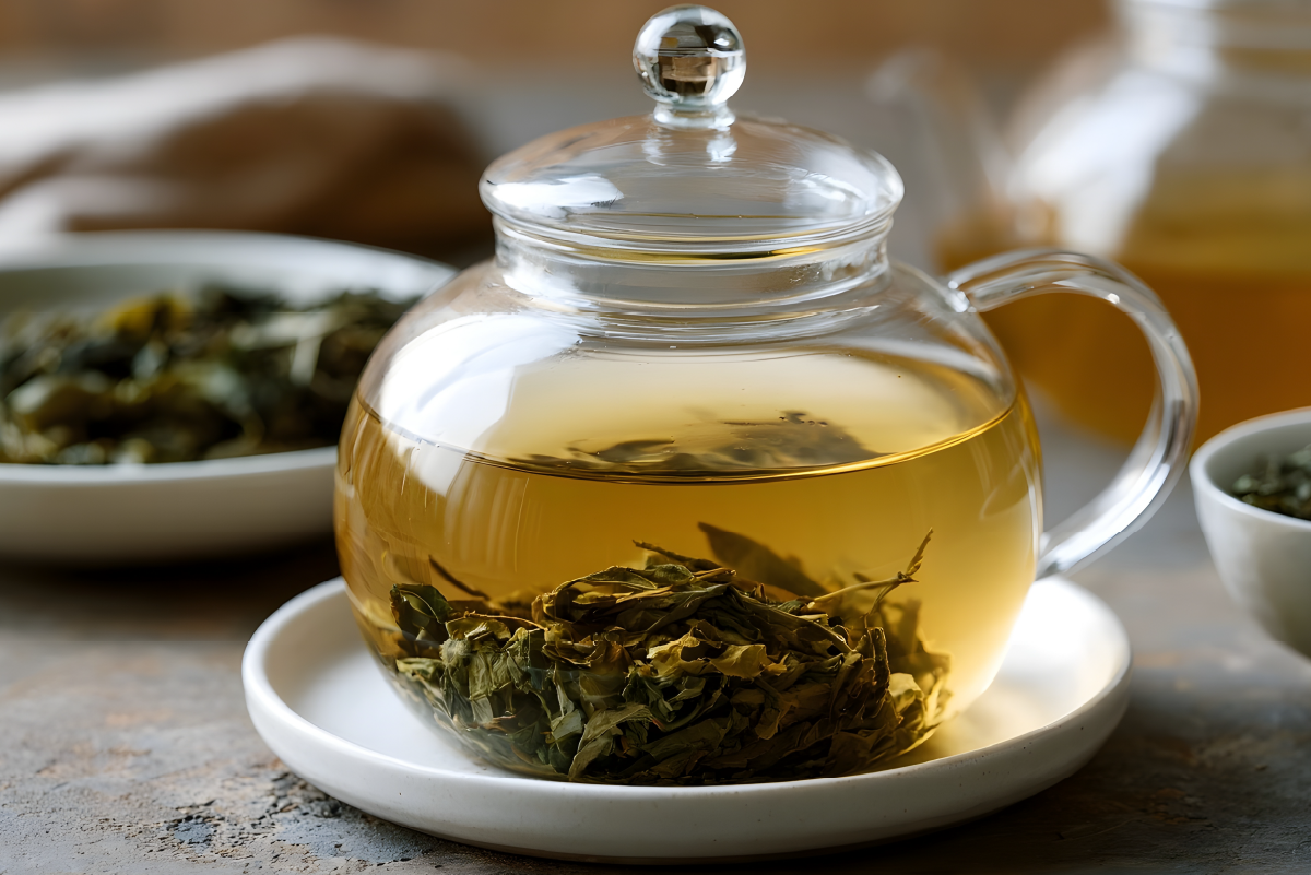 How to Taste Tea Like an Expert: 5 Things I Look for in Every Cup
