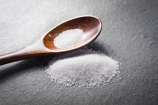 Cut Back on Sugar with These Simple Tips