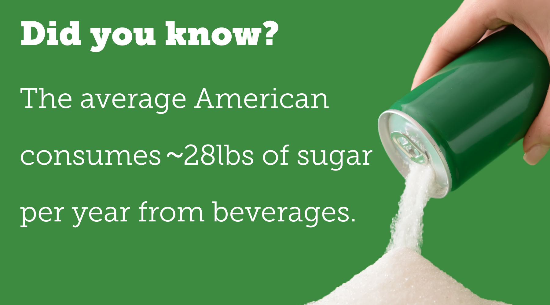 Sip Smart: New Dietary Guidelines, Clearer Drink Choices