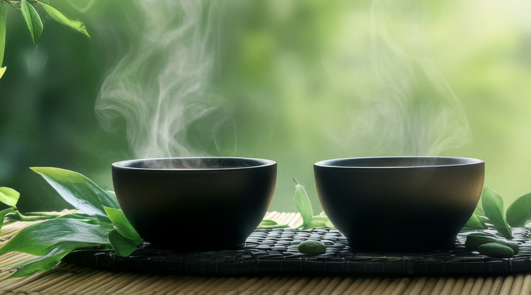 L-theanine and Caffeine Play a Role in Cognitive Health