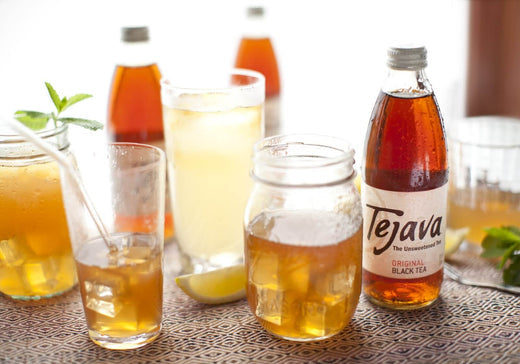 Tejava Arnold Palmer Recipe