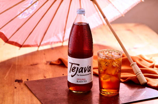 Steeped in Success: Tejava’s Legacy of Recognition