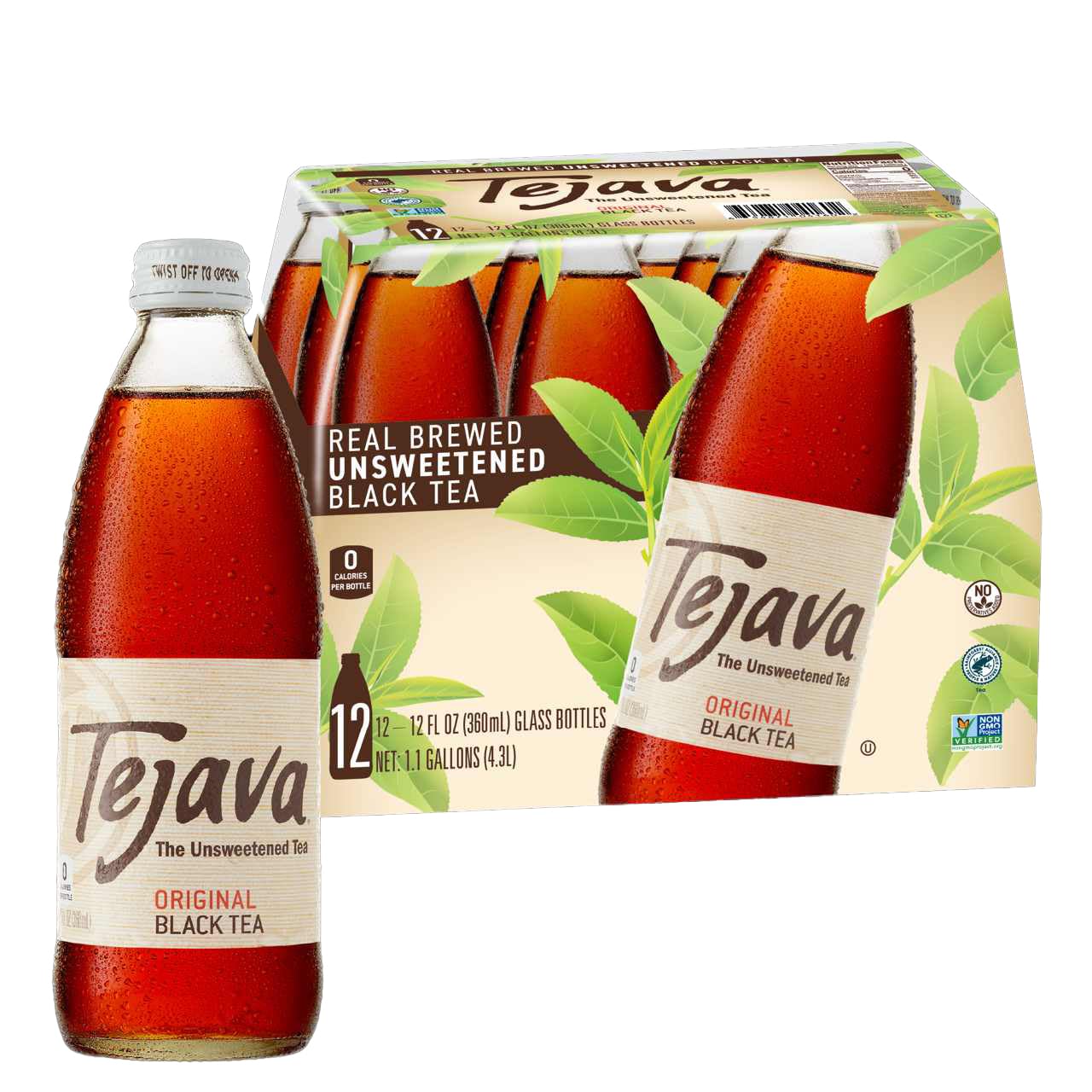 Original Black Tea