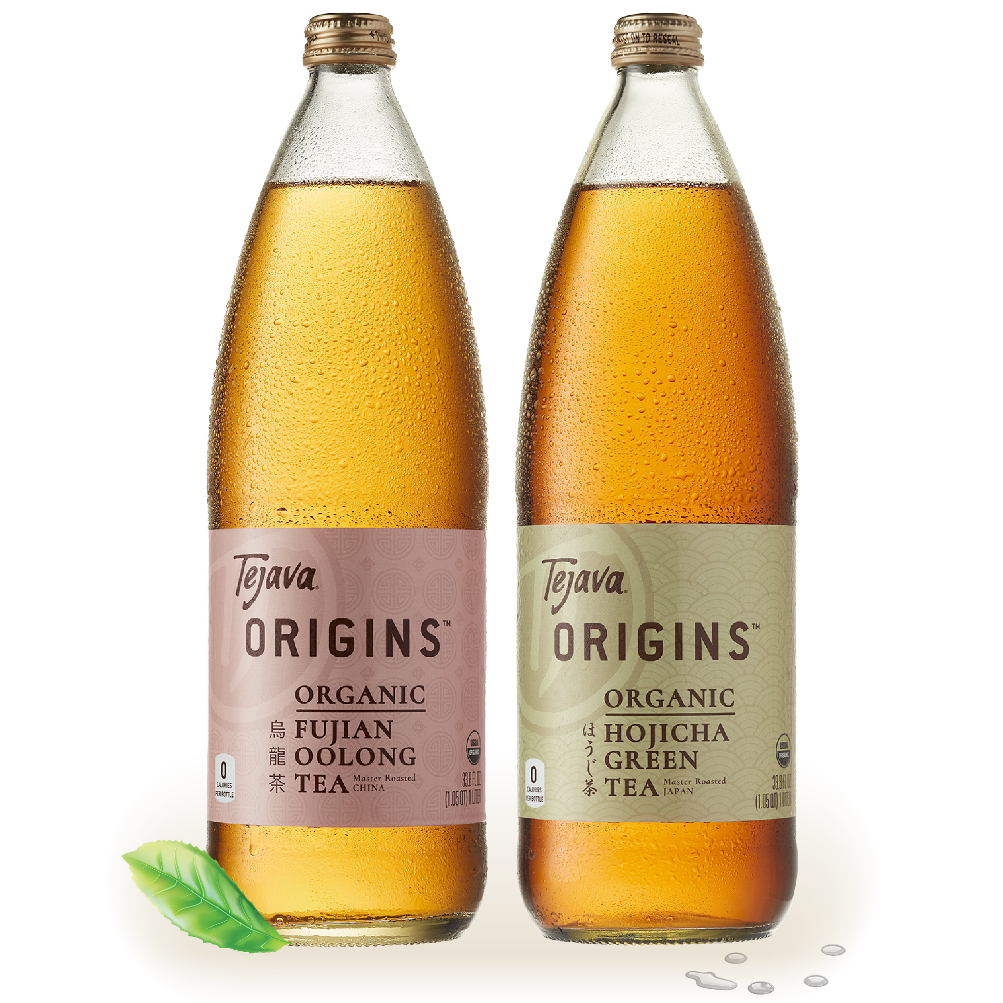 Tejava Origins