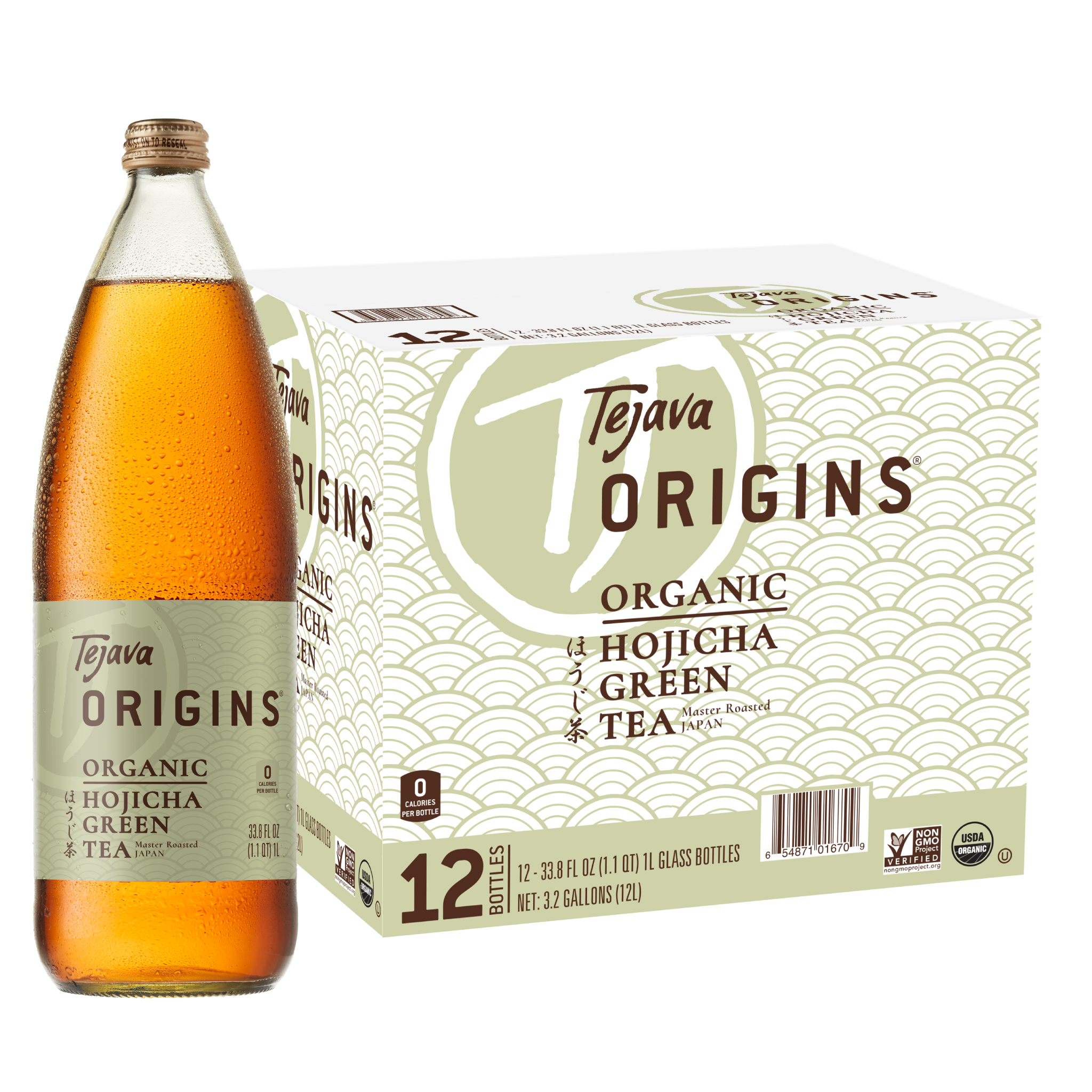 Tejava Origins