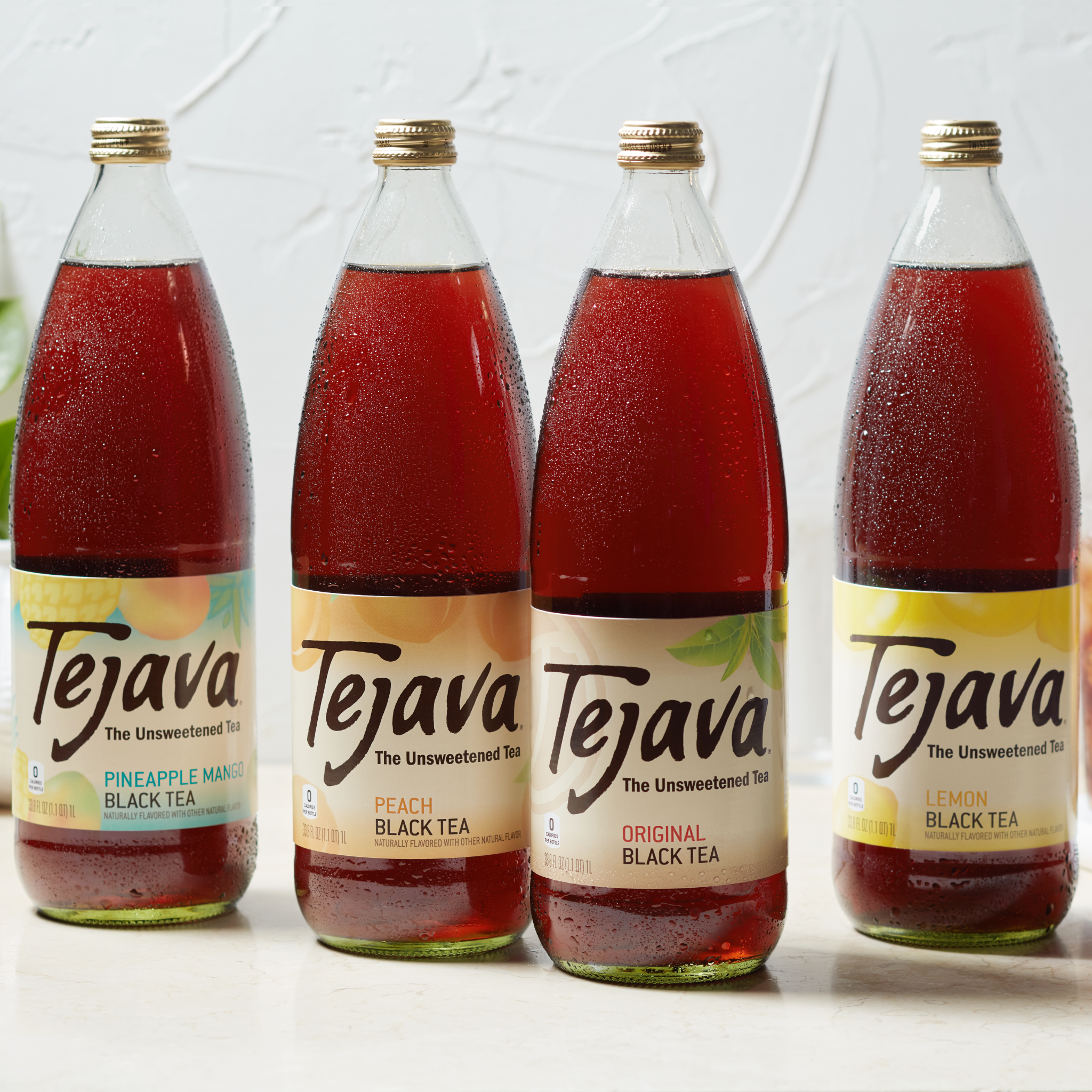Original Black Tea