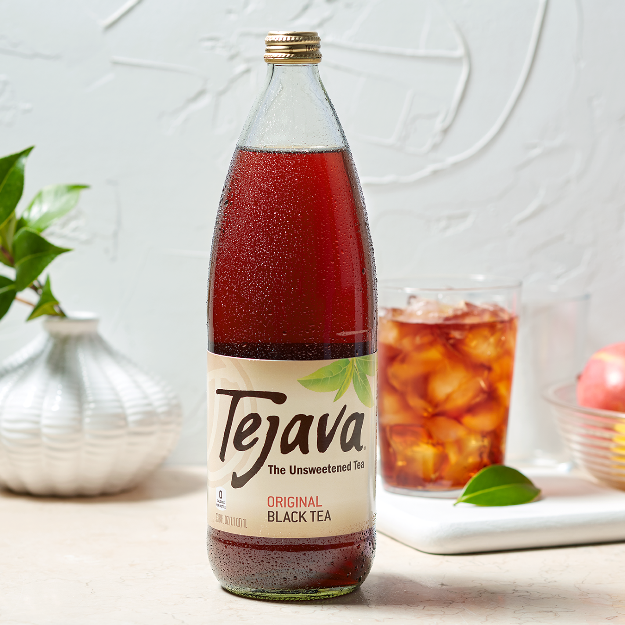 Original Black Tea