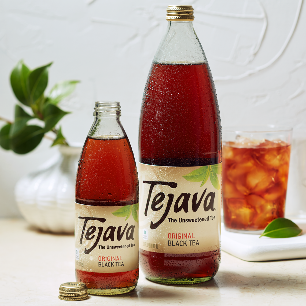 Original Black Tea – Tejava