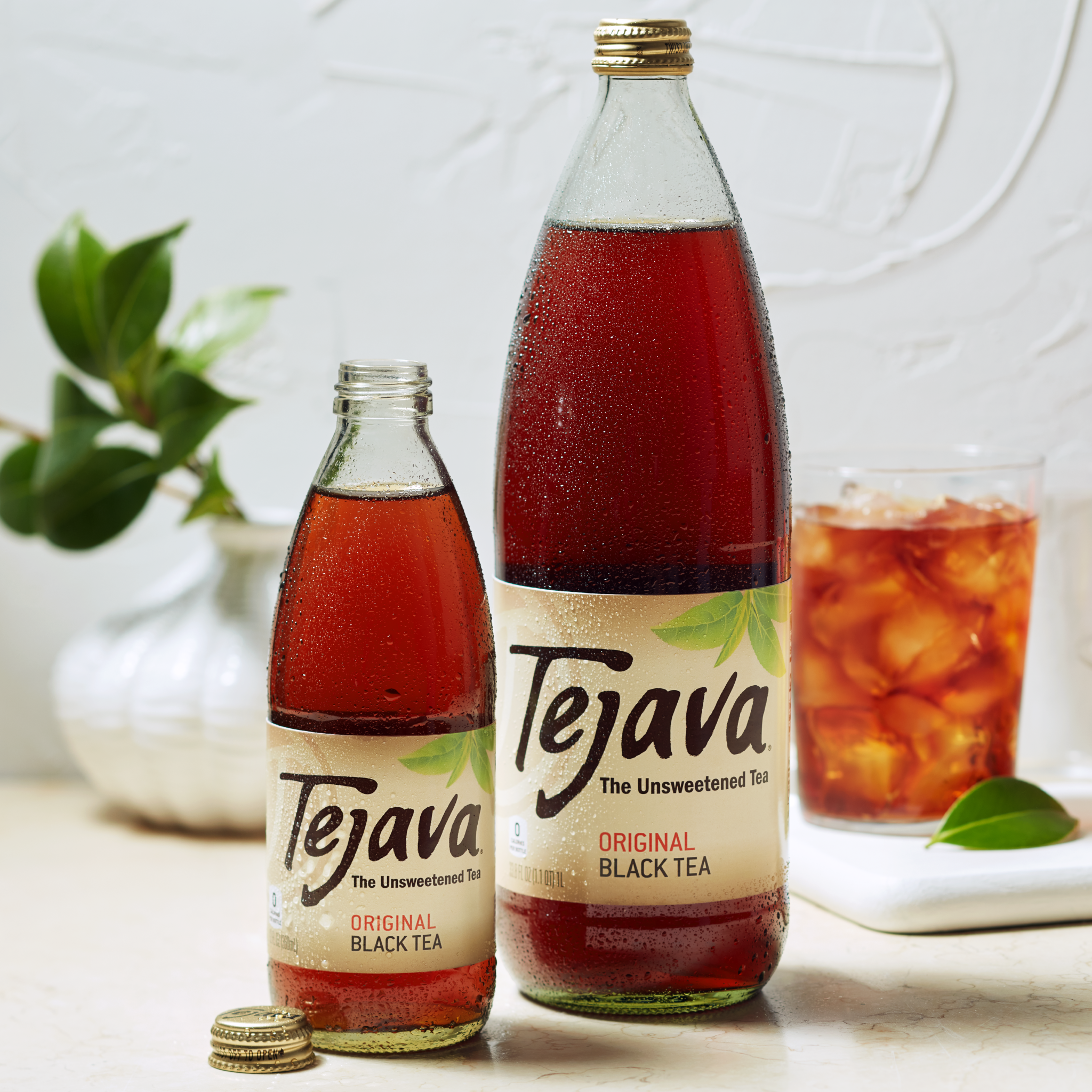 Original Black Tea