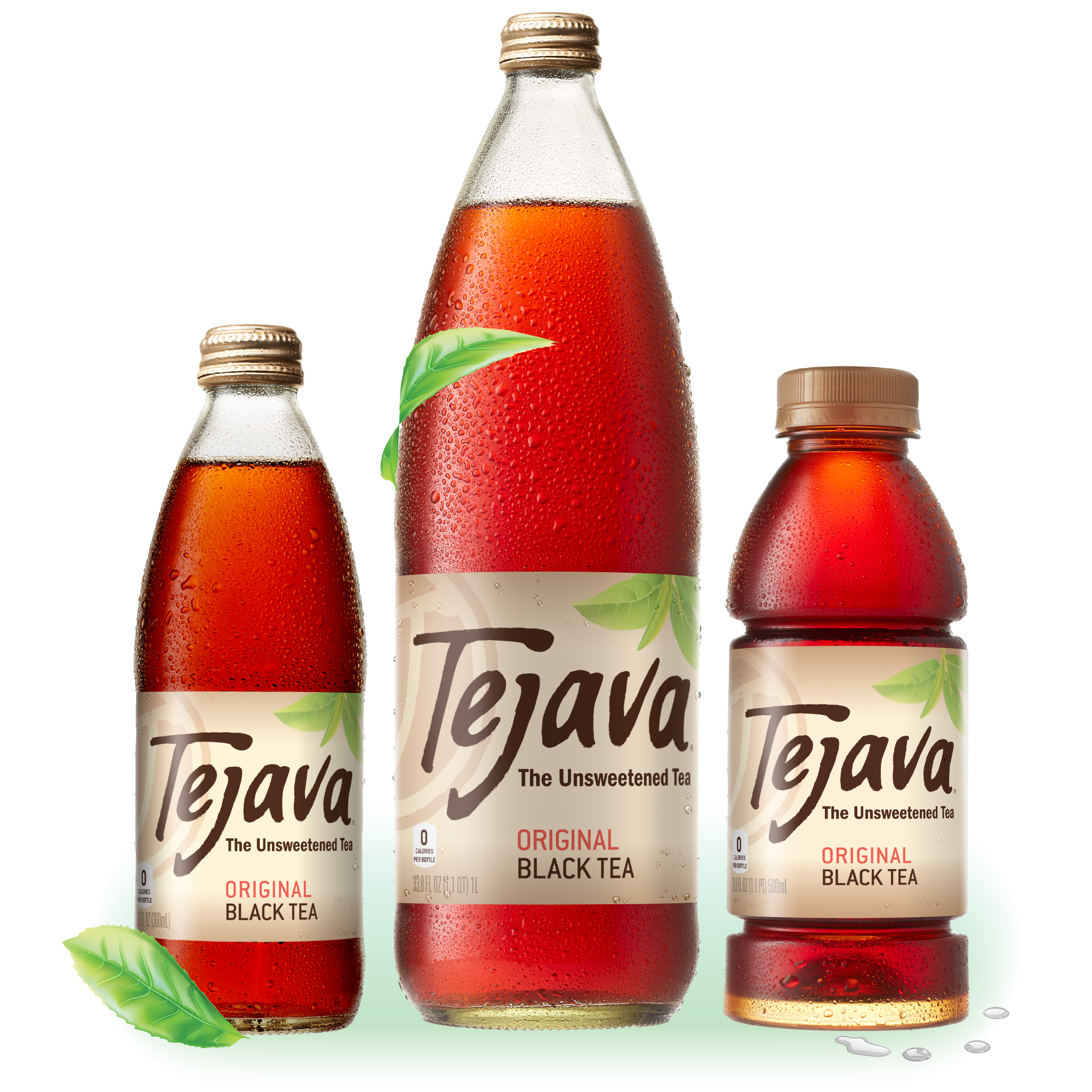 Original Black Tea