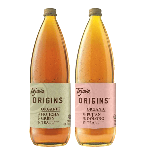 Tejava The Unsweetened Tea