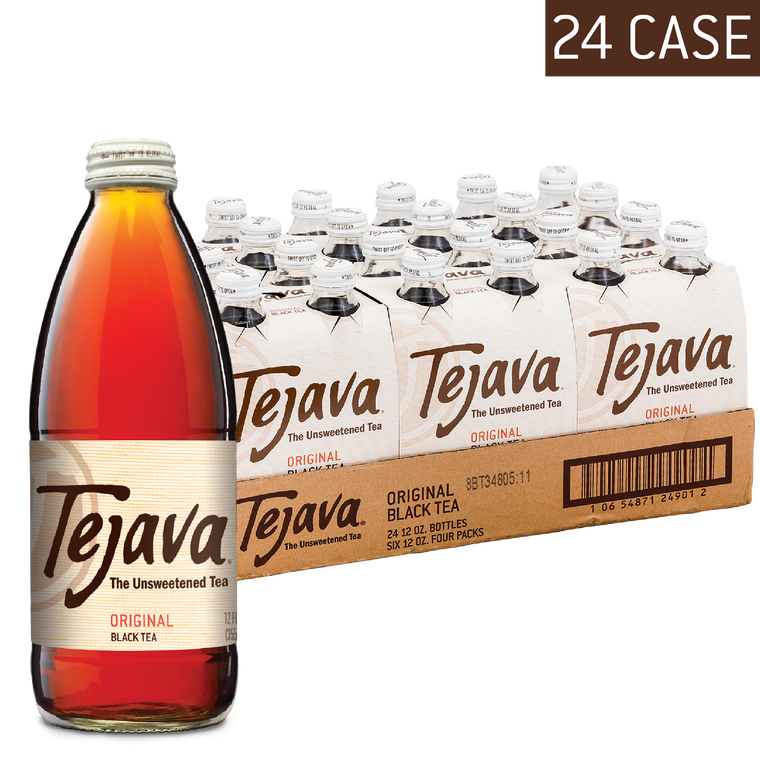 Ready to Drink – Tejava