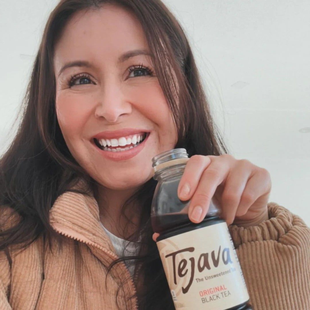 Original Black Tea