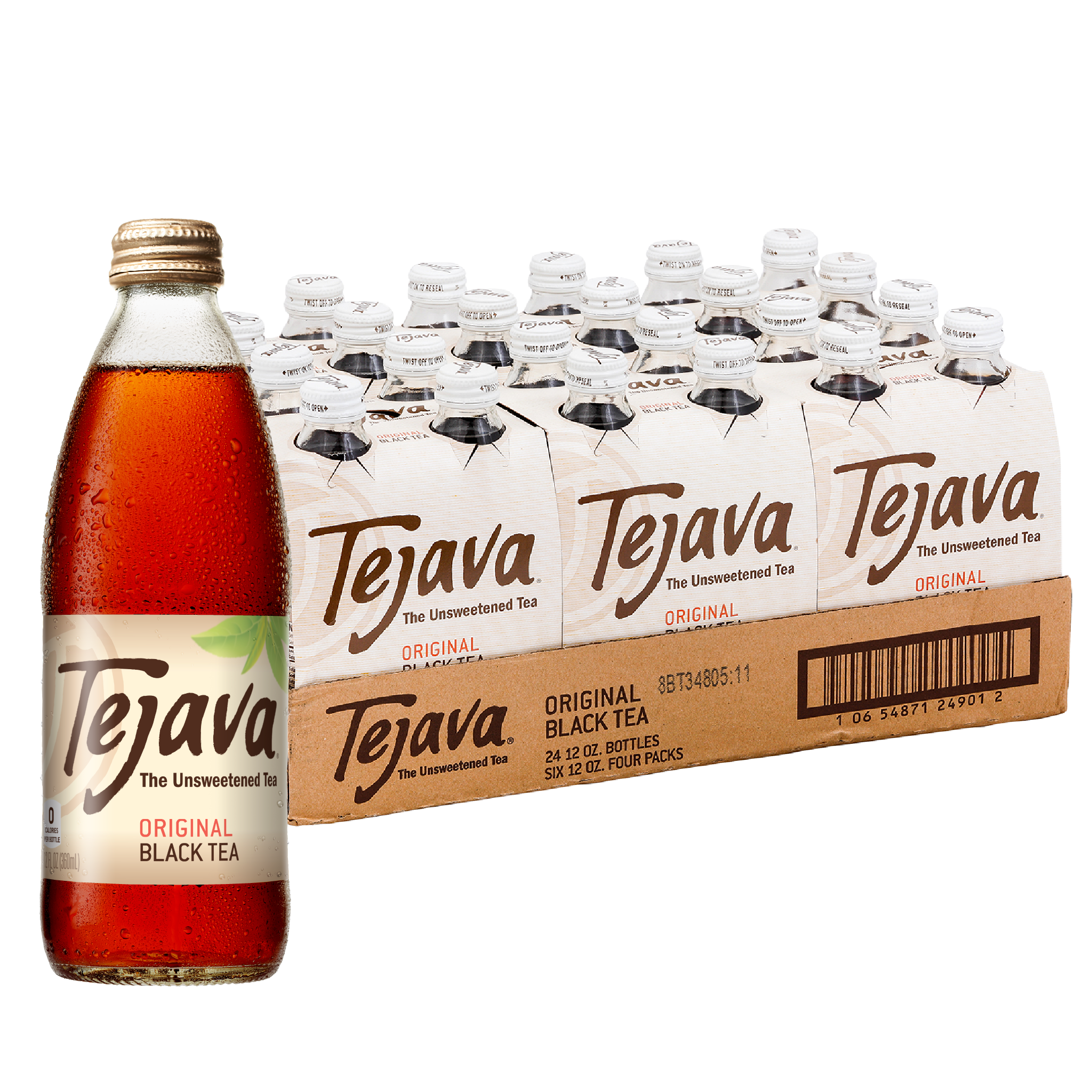 Original Black Tea