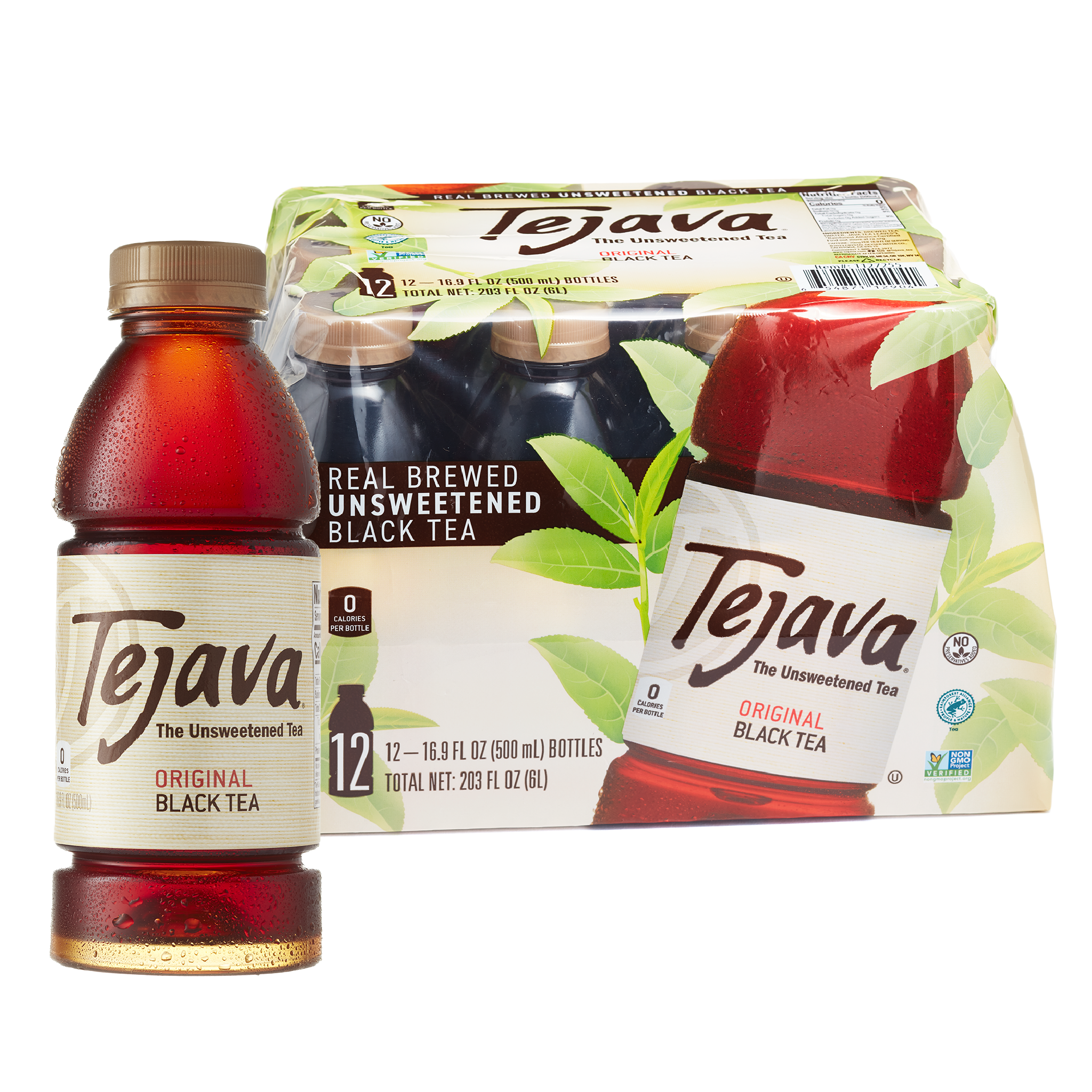Original Black Tea