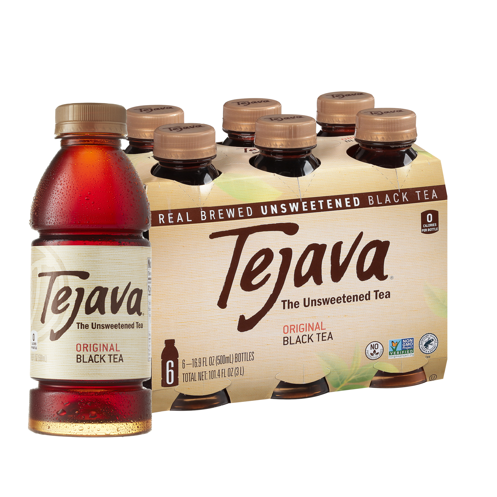 Original Black Tea