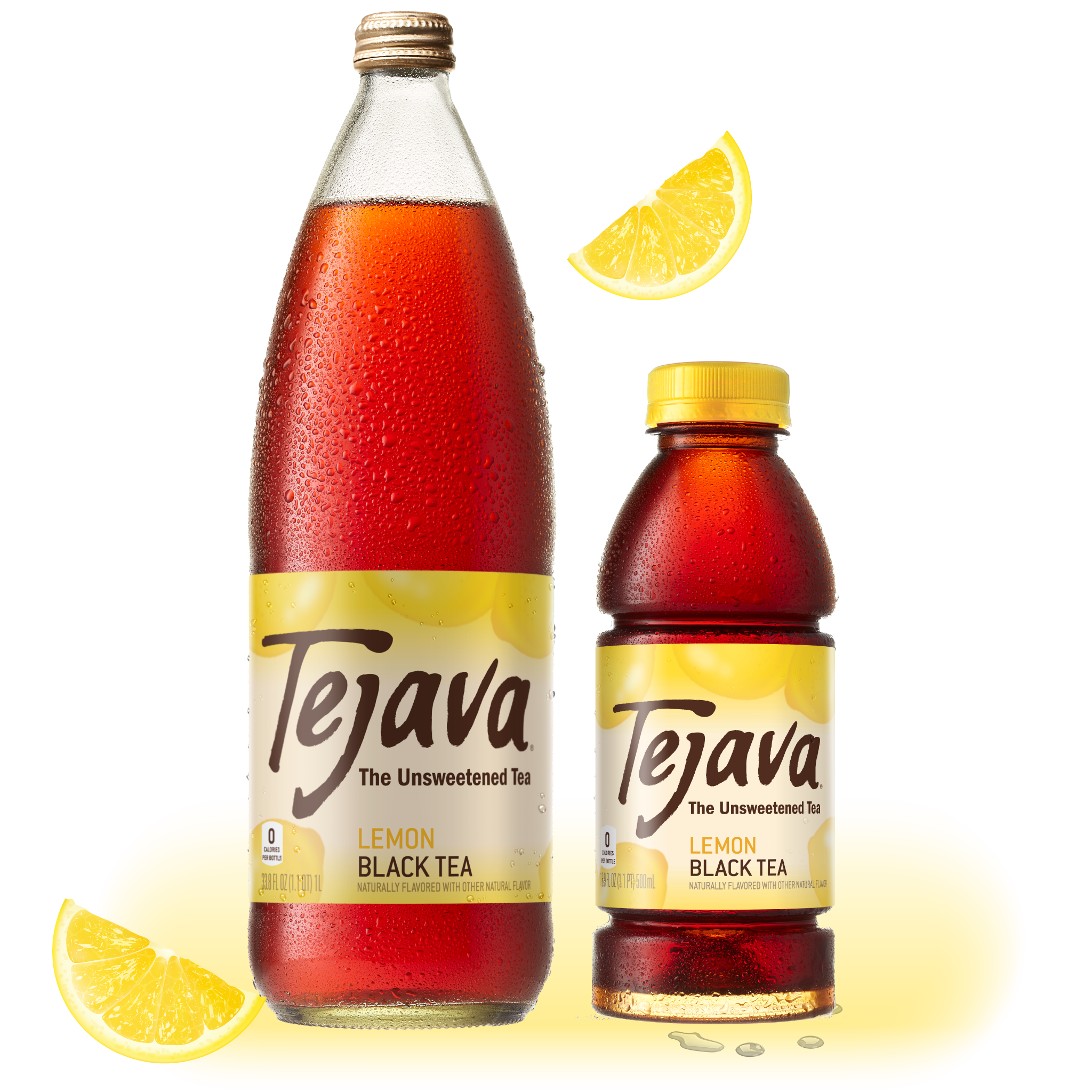 Lemon Black Tea