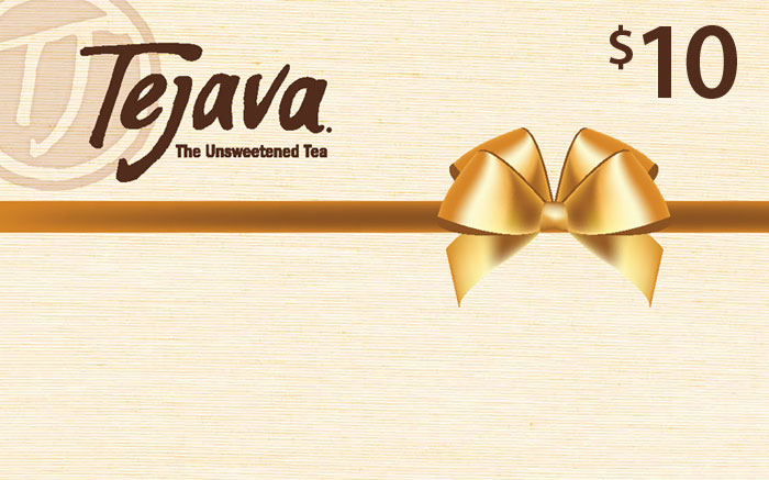 Tejava Ibotta Offer Tea and Nothing Else – Tejava