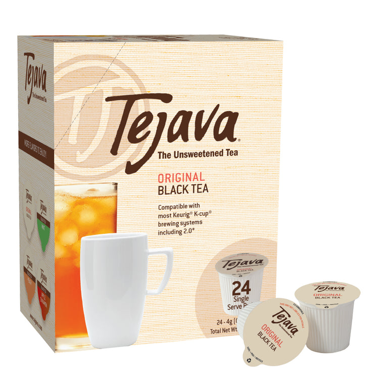 Original Black Tea, Keurig® Pods